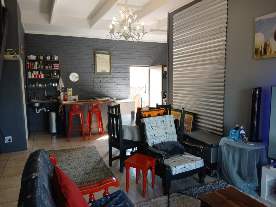 Commercial Property for Sale in Noorsekloof Eastern Cape